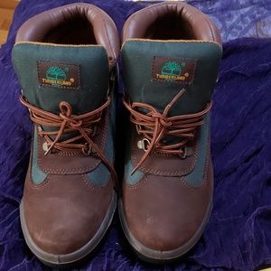 Mens timberland boots